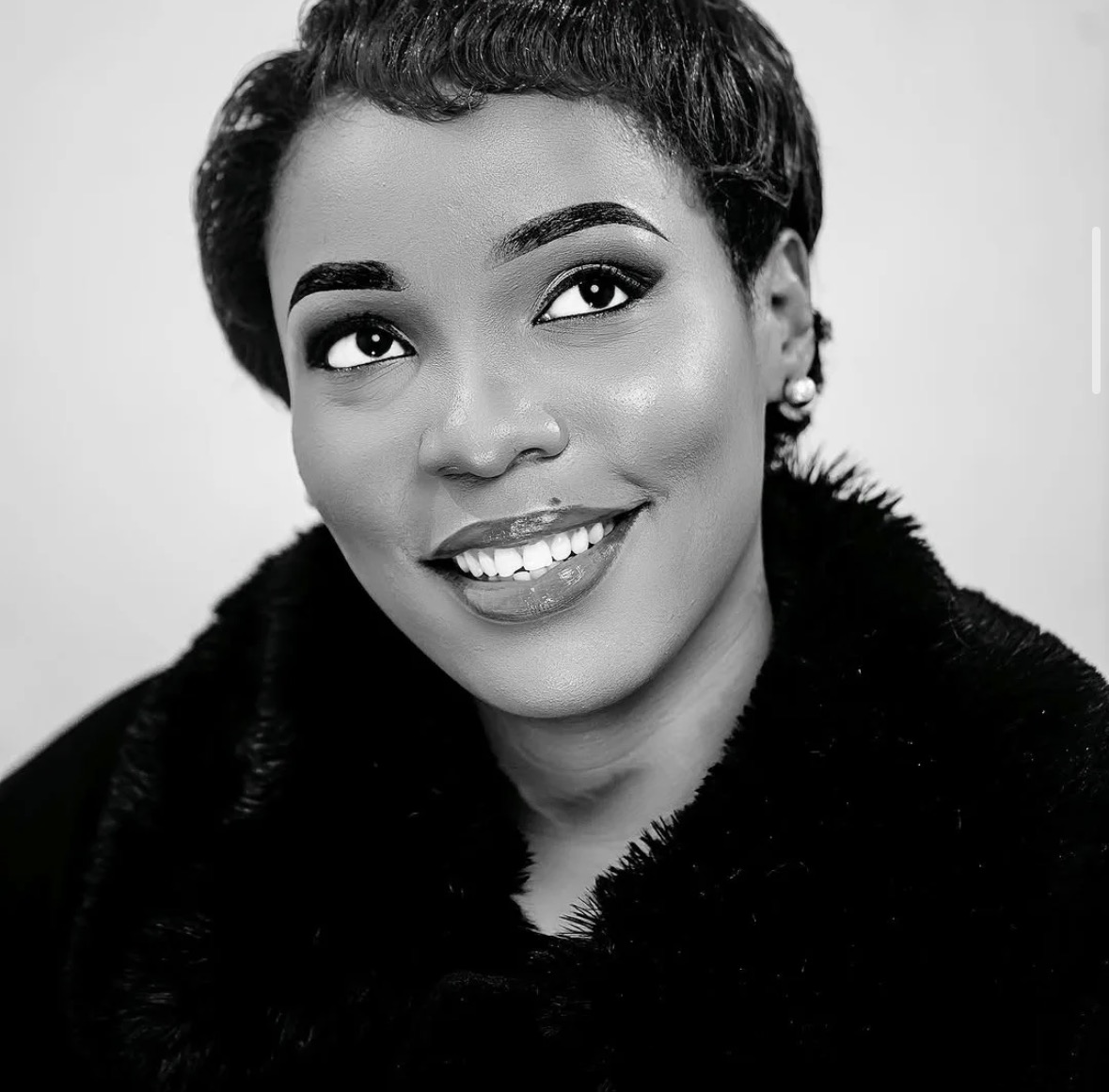 Souzannah Chombe